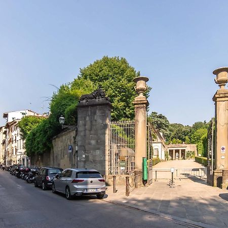 The Closest To The Boboli Gardens Florence Buitenkant foto